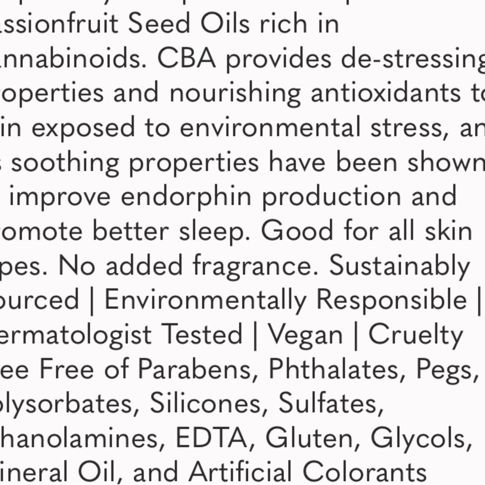 Costa Brazil Sal de banho bath salts - Picture 7 of 10